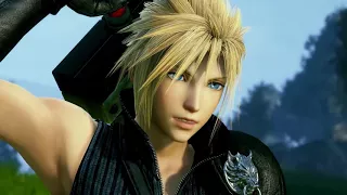 Dissidia Final Fantasy NT • TGS 2017 Trailer • JP • PS4