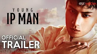 YOUNG IP MAN Official Trailer 2023 | Action Movie HD