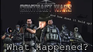 Contract Wars: The Obscure EFT Prequel
