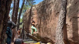 Enigma, 6c. Albarracín