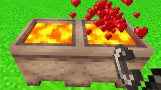 Breeding Lava to Make $1,000,000 in Minecraft