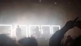 The 1975 Live in Chicago 11/5/14