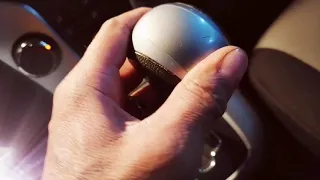 How to Remove Shift Lever Knob 2012 Chevrolet Cruze