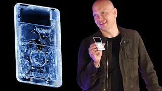 Tony Fadell on the evolution of the iPod