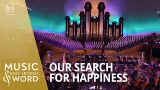 (4/14/24) | Music & the Spoken Word | The Tabernacle Choir (#livestream)