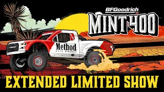 2020 Mint 400 Limited Extended Digital Show