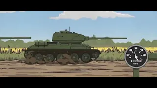 Evolution of Russian Tank | Phonk Edit