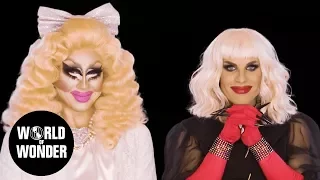 UNHhhh Ep 63: "Drugs" w/ Trixie Mattel & Katya Zamolodchikova