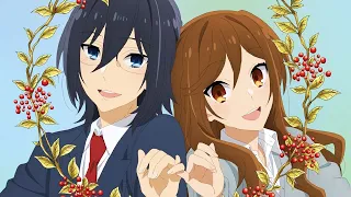 Horimiya amv