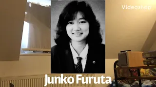 Junko Furuta Ghost Box Interview Evp