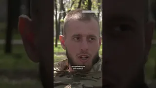 «Я закидав гранати у димохід як Санта Клаус»: боєць батальйону Донбас розказав про один зі штурмів