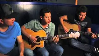 El Huizache - Julian Mercado y Ariel Camacho (2014)