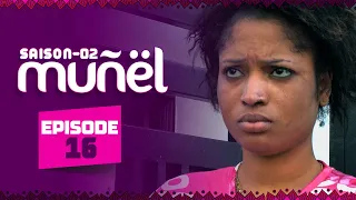 MUÑËL - Saison 2 - Episode 16 **VOSTFR**