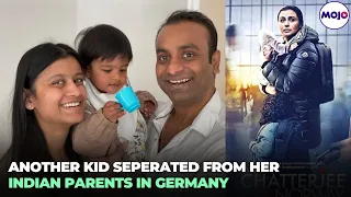 Not Just 'Mrs Chatterjee Vs Norway', Another Indian Family In Germany Longs For Thier 1.5Yr Old Girl