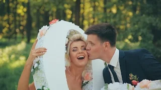 Свадьба в Мечте - видеограф Андрей Соколов на свадьбу в Орле