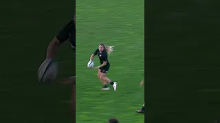 End-to-end rugby at its best!