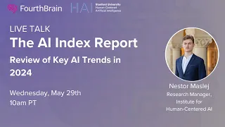 The AI Index Report: Key Takeaways