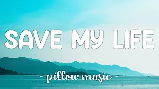 Saved My Life - Sia (Lyrics) 🎵