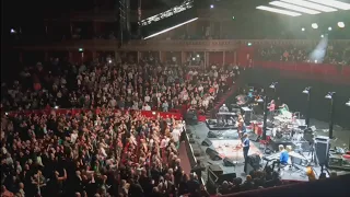 Eric Clapton - Cocaine - Royal Albert Hall 23/05/2024