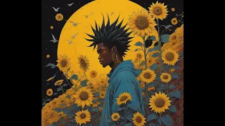 Sunflower Samurai - Vanishing present [FULL MIXTAPE]