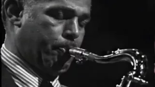 Oscar Petersons trio feat. Dexter Gordon - 30.10.1969