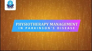 Physiotherapy Exercise in Parkinson’s Disease