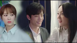 Boyfriend being busted going to a blind date | The Oath of Love | ENG SUB