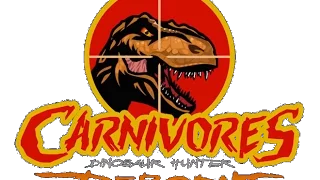 Carnivores: Dinosaur Hunter Reborn PC One-Off HD 1080p DD Dolby Digital