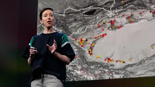 How Data-Driven Journalism Illuminates Patterns of Injustice | Alison Killing | TED