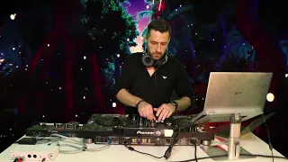 hayek dj live stream house mix 2024 06 01