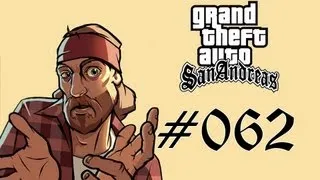 Let´s Play Grand Theft Auto San Andreas #062 knappe Sache [DE][HD]
