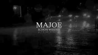 MAJOE - SCHON WIEDER [official Lyricvideo]