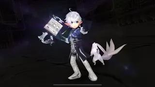 DFFOO JP FEOD 16 (Alphinaud, Edward, Gabranth)