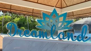 Мальдивы Dreamland The Unique Sea & Lake Resort