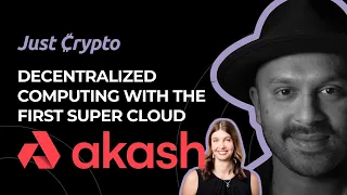 Akash Supercloud - Private and Permissionless Cloud Computing