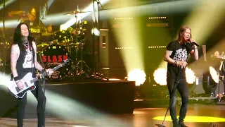 Slash ft. Myles Kennedy & The Conspirators - Anastasia (Live @ Ziggo Dome, Amsterdam, 09-04-2024)