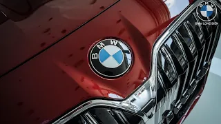 BMW 735i M Sport 2023 - Sedan đầu bảng nhà BMW có gì HOT? #bmw #bmw7series