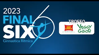 Torino - Final Six GR 2023