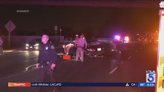 2 killed in Whittier crash