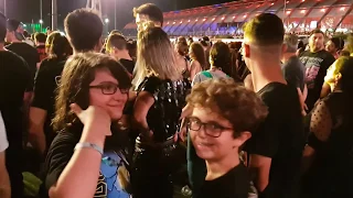 Iron Maiden - Run to the Hills - Rock in Rio 2019