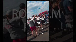 Rock am Ring Festival 2023 - Ein Festivalwochenende voller Erlebnisse #rar2023