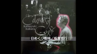 Katsuyuki Itakura - Calendar Of Copse (Full Album)