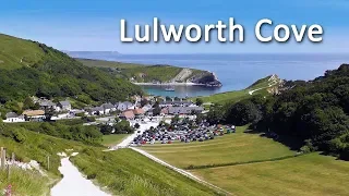 Lulworth Cove