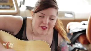 Mary Lambert - "She Keeps Me Warm" (Live at SXSW)