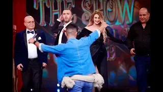 The Show - Réveillon 2019 | P01