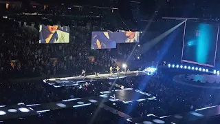 Madonna - Celebration Tour - Madison Square Garden - 1/23/24 - Open Your Heart