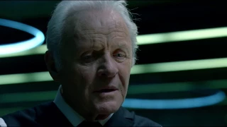 Westworld "I shall have such revenges on you both"