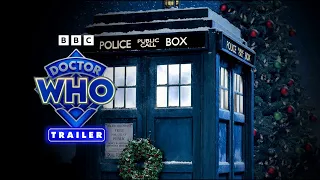 Doctor Who: The Christmas Specials (2005-2017) - BBC One Trailer