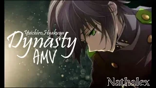 Dynasty~ MIIA | Owari No Seraph~ Yuichiro Hyakuya [AMV]