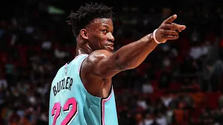 Jimmy Butler Best Of The 2019-20 NBA Season